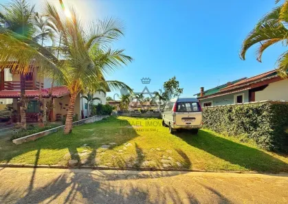 Lote/Terreno à venda, 25m² no Enseada, São Sebastião