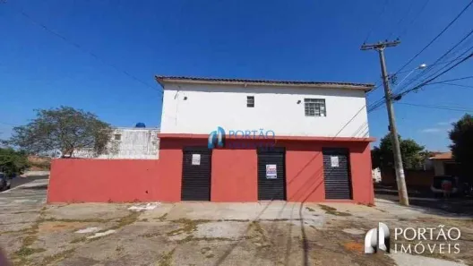 Ponto Comercial para alugar, 80m² no Núcleo Habitacional Vereador Edson Francisco da Silva, Bauru