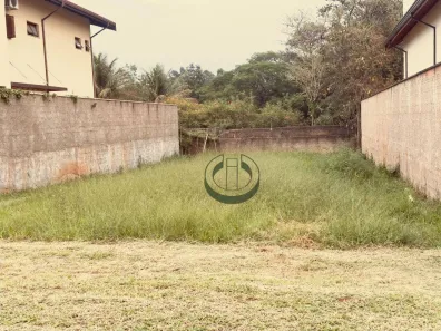 Lote/Terreno à venda, 520m² no Vila Modesto Fernandes, Campinas