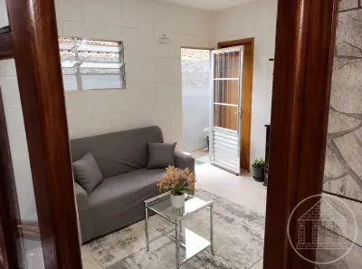 Casa com 3 Quartos à venda, 172m² no Jardim Ana Lúcia, São Paulo