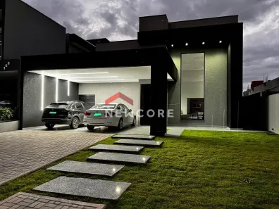 Casa de Condomínio com 3 Quartos à venda, 188m² no Mariápolis Ginetta, Vargem Grande Paulista