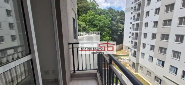 Apartamento com 2 Quartos à venda, 40m² no Pirituba, São Paulo