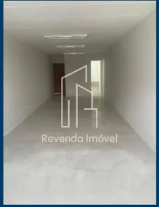 Sala Comercial à venda, 39m² no Vila Mariana, São Paulo