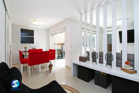 Apartamento com 3 Quartos à venda, 119m² no Bela Vista, Porto Alegre