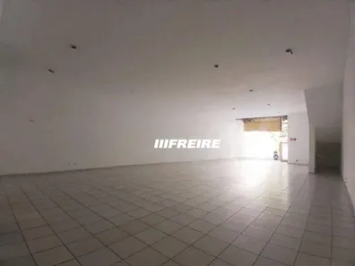 Ponto Comercial para alugar, 200m² no Boa Vista, São Caetano do Sul