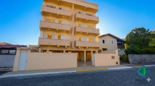Prédio Residencial com 16 Quartos à venda, 804m² no Jardim Janaína, Biguaçu