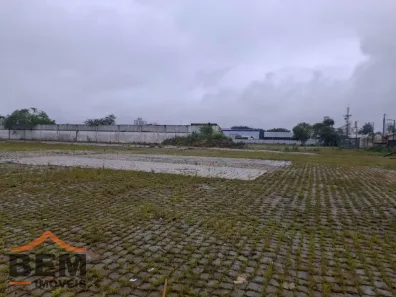 Lote/Terreno para alugar, 313m² no São João, Itajaí