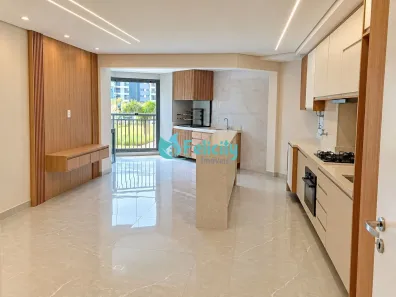 Apartamento com 2 Quartos para alugar, 70m² no City América, São Paulo