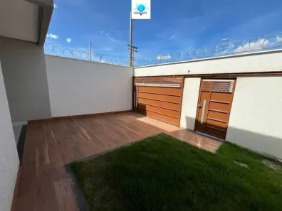 Casa com 3 Quartos à venda, 140m² no Jardim Nova Era, Aparecida de Goiânia