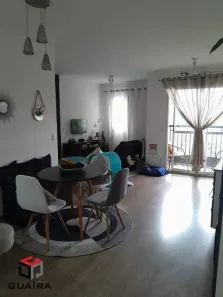 Apartamento com 2 Quartos à venda, 66m² no Vila Metalúrgica, Santo André