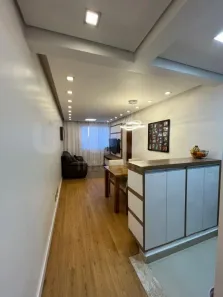 Apartamento com 2 Quartos à venda, 47m² no Parque Munhoz, São Paulo