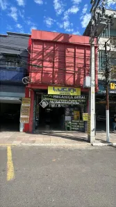 Ponto Comercial à venda, 593m² no Azenha, Porto Alegre