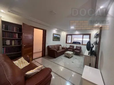 Sobrado com 4 Quartos à venda, 240m² no Jardim São Jorge (Raposo Tavares), São Paulo
