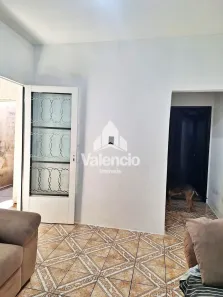 Casa com 1 Quarto à venda, 73m² no Jardim São Francisco, Nova Odessa