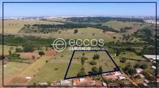Fazenda/Sítio à venda, 32500m² no Distrito Industrial, Uberlândia