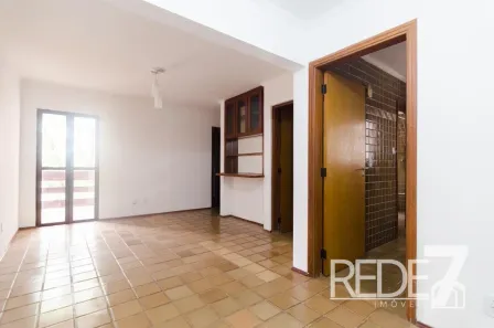 Apartamento com 2 Quartos à venda, 70m² no Cambuí, Campinas