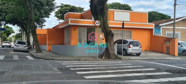 Imóvel Comercial com 1 Quarto à venda, 189m² no Vila Rubi, São José dos Campos