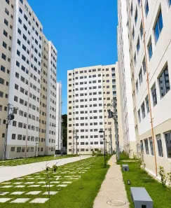 Apartamento com 2 Quartos à venda, 40m² no Narandiba, Salvador