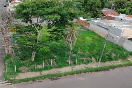 Lote/Terreno à venda, 300m² no Esplanada, Araçatuba