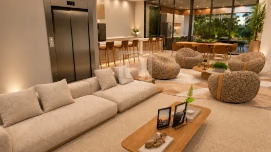 Casa de Condomínio com 4 Quartos à venda, 440m² no Cidade Tamboré, Santana de Parnaíba