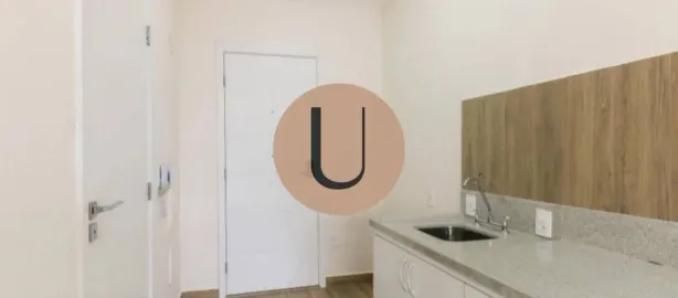 Apartamento com 1 Quarto à venda, 27m² no Chácara Seis de Outubro, São Paulo