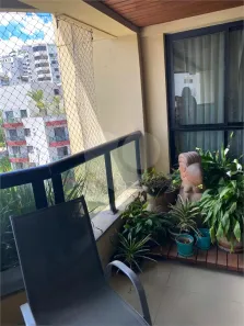 Apartamento com 4 Quartos à venda, 200m² no Vila Morumbi, São Paulo