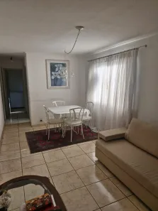 Apartamento com 3 Quartos à venda, 61m² no Jardim Íris, São Paulo