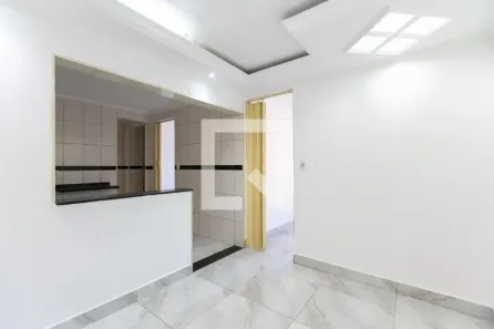 Apartamento com 2 Quartos à venda, 48m² no Conjunto Residencial José Bonifácio, São Paulo