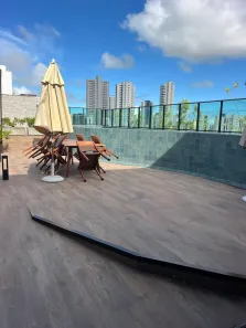 Apartamento com 2 Quartos à venda, 65m² no Parnamirim, Recife