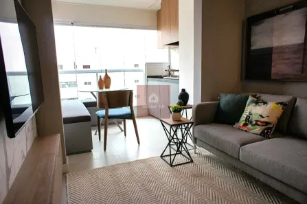 Apartamento com 2 Quartos à venda, 65m² no Liberdade, São Paulo