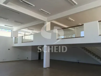 Galpão/Depósito/Armazém para alugar, 600m² no Vila Andrade, São Paulo