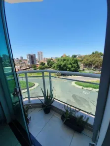Apartamento com 2 Quartos à venda, 60m² no Jardim Bela Vista, Americana