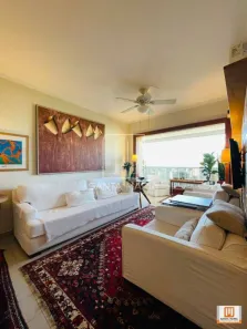 Apartamento com 3 Quartos à venda, 120m² no Jardim Botânico, Ribeirão Preto