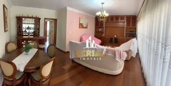 Sobrado com 3 Quartos à venda, 281m² no Osvaldo Cruz, São Caetano do Sul