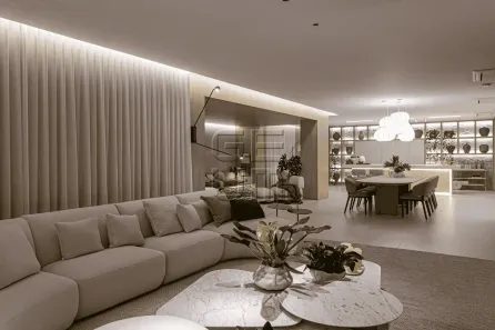 Apartamento com 4 Quartos à venda, 352m² no Bela Suiça, Londrina