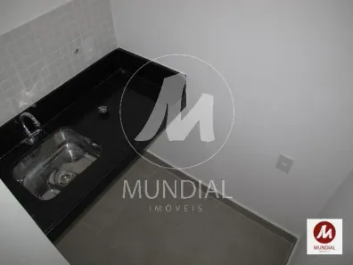 Sala Comercial à venda, 48m² no Jardim Palma Travassos, Ribeirão Preto