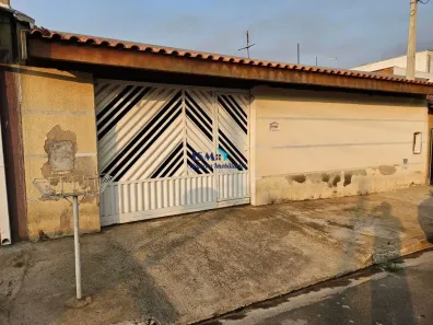 Casa com 3 Quartos à venda, 100m² no Jardim Recanto dos Sonhos, Sumaré
