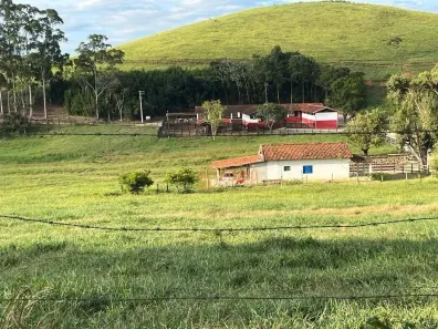 Fazenda/Sítio à venda, 7986000m² no Margem Esquerda, Cachoeira Paulista