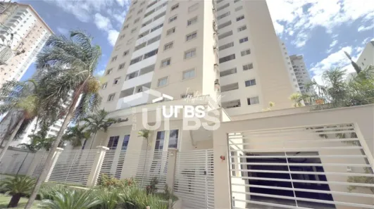 Apartamento com 2 Quartos à venda, 72m² no Jardim Goiás, Goiânia