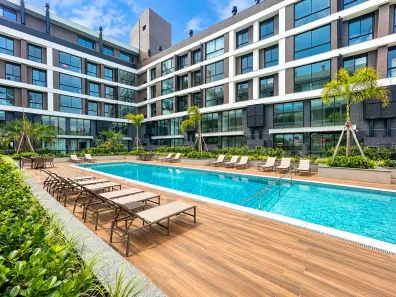 Apartamento com 2 Quartos à venda, 75m² no Jurerê, Florianópolis
