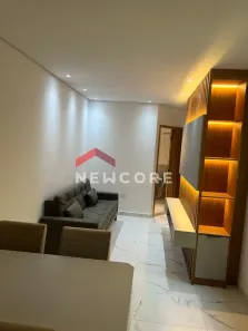 Apartamento com 2 Quartos à venda, 72m² no Vila Assunção, Santo André