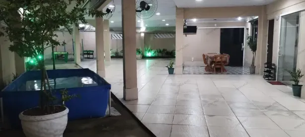 Casa com 3 Quartos à venda, 310m² no Campo Grande, Rio de Janeiro