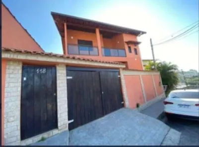 Casa de Condomínio com 3 Quartos à venda, 328m² no Zé Garoto, São Gonçalo
