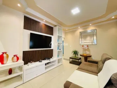 Casa com 2 Quartos à venda, 139m² no Jardim São Camilo, Santa Bárbara D'Oeste
