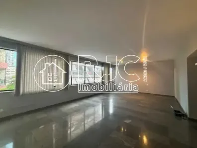 Apartamento com 4 Quartos à venda, 186m² no Ipanema, Rio de Janeiro