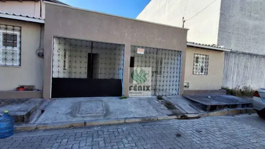 Casa com 2 Quartos para alugar, 50m² no Barroso, Fortaleza