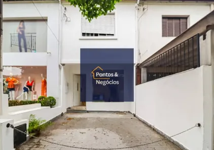 Ponto Comercial para alugar, 96m² no Indianópolis, São Paulo