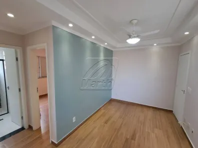 Apartamento com 2 Quartos para alugar, 46m² no Piracicamirim, Piracicaba