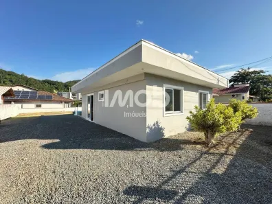 Casa com 3 Quartos à venda, 85m² no São Luís, Jaraguá do Sul