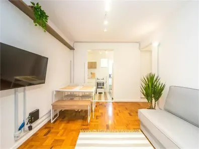 Apartamento com 3 Quartos à venda, 80m² no Vila Mariana, São Paulo